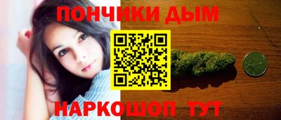 молекула духа Кандалакша
